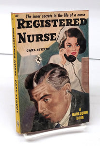 Registered Nurse