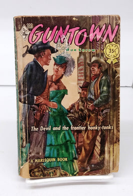Guntown