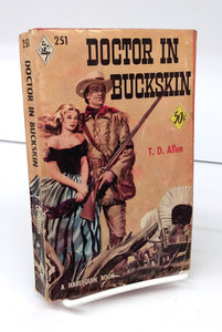Doctor in Buckskin