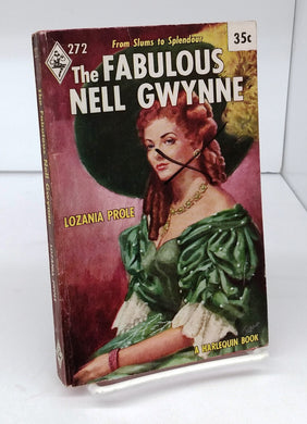 The Fabulous Nell Gwynne
