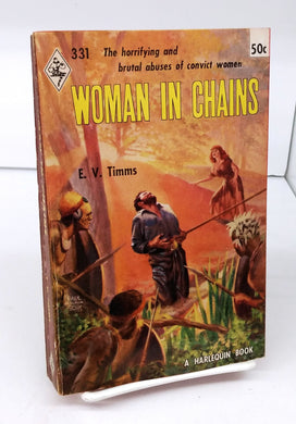 Woman In Chains