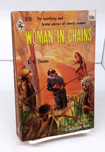 Woman In Chains