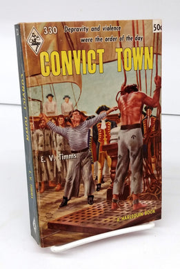 Convict Town