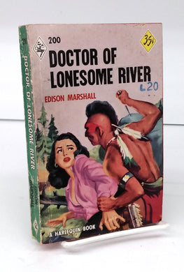 Doctor of Lonesome River