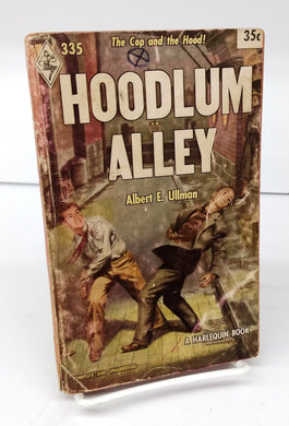 Hoodlum Alley