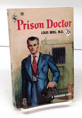Prison Doctor