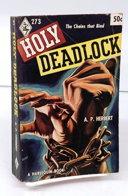 Holy Deadlock