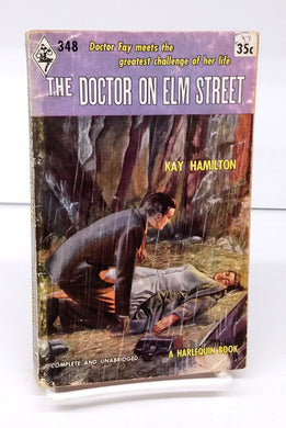 The Doctor on Elm Street