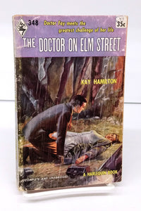 The Doctor on Elm Street