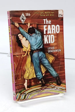 The Faro Kid