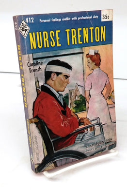 Nurse Trenton