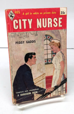 City Nurse