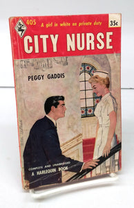 City Nurse
