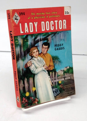 Lady Doctor