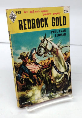 Redrock Gold