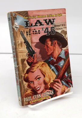 Law of the '45