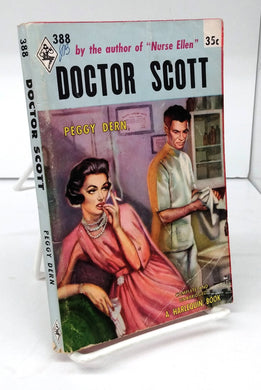 Doctor Scott