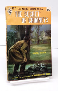 The Secret of Chimneys