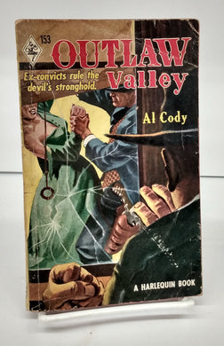 Outlaw Valley
