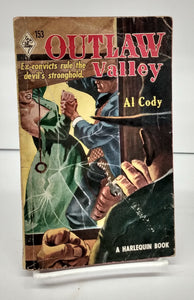 Outlaw Valley