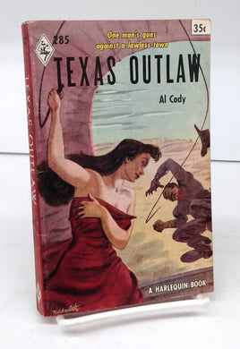 Texas Outlaw