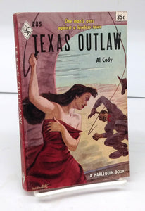 Texas Outlaw