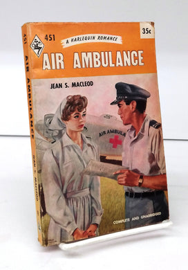 Air Ambulance