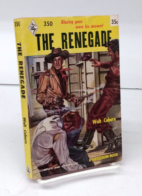 The Renegade