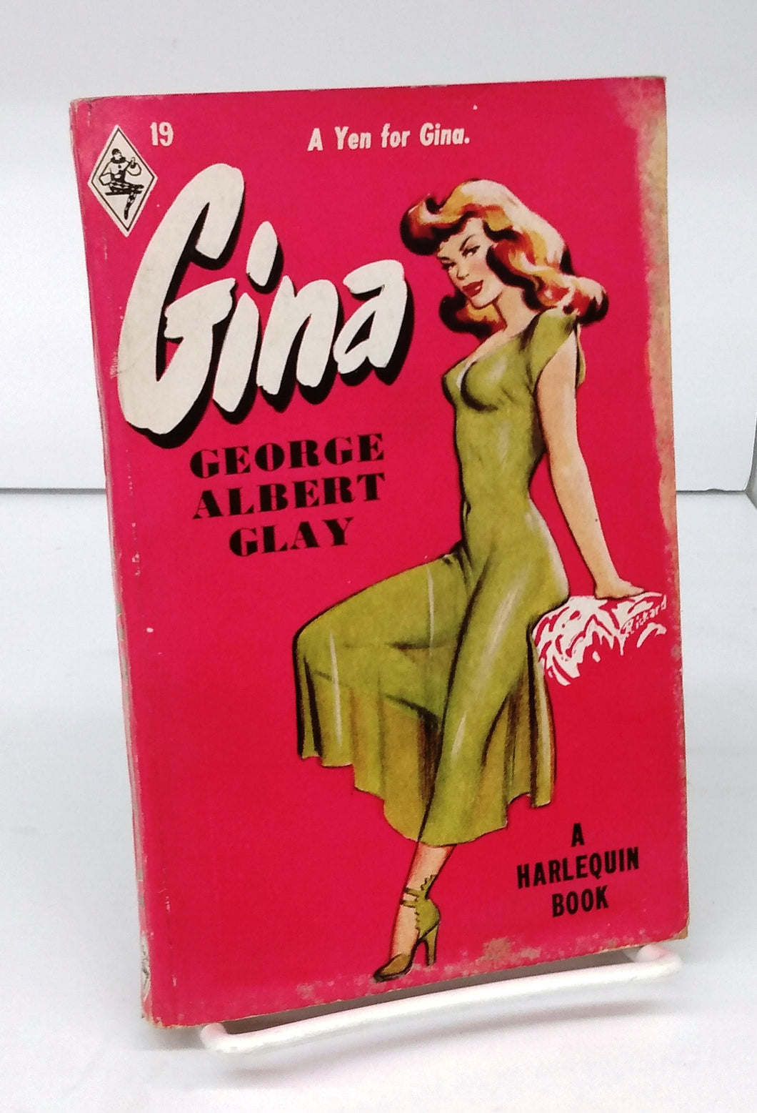 Gina