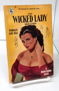 The Wicked Lady Skelton