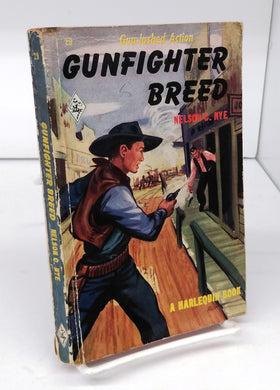 Gunfighter Breed