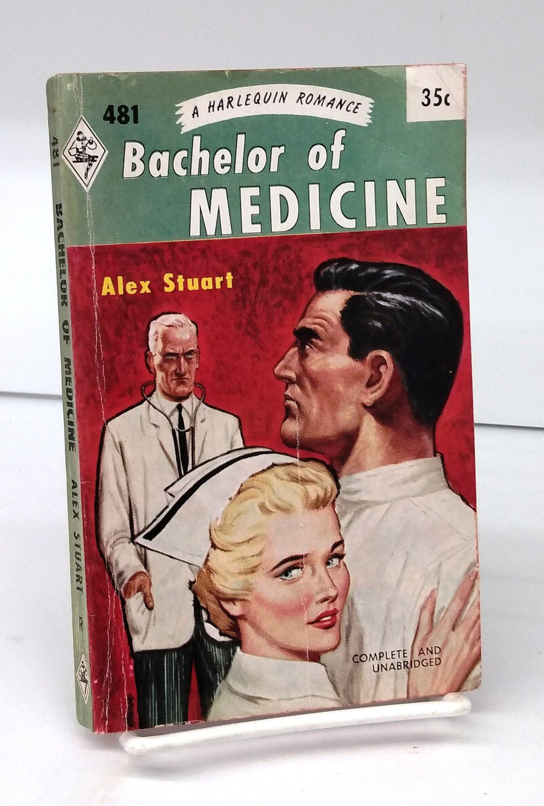 Bachelor of Medicine