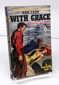 One Year With Grace
