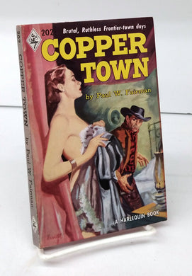 Copper Town