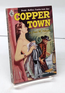 Copper Town