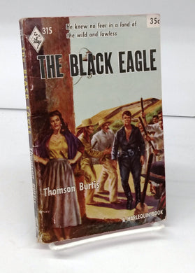 The Black Eagle