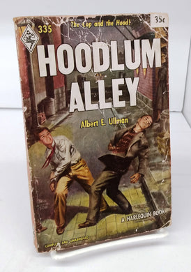 Hoodlum Alley