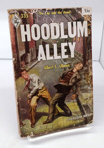 Hoodlum Alley
