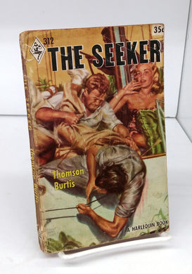 The Seeker