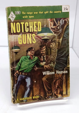 Notched Guns