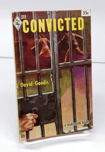 Convicted