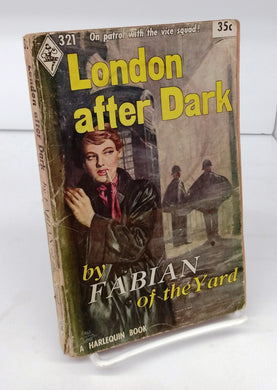 London after Dark