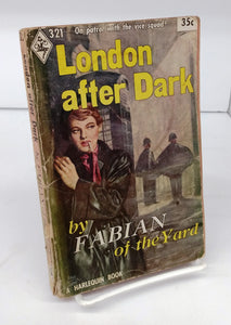 London after Dark
