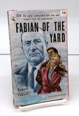 Fabian of the Yard