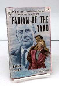 Fabian of the Yard