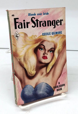 Fair Stranger