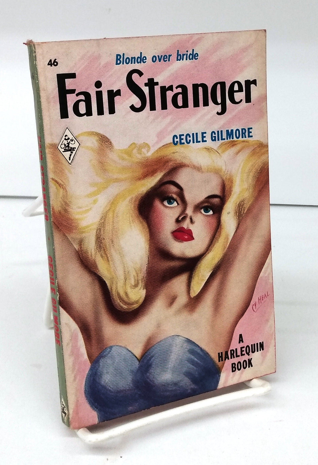 Fair Stranger
