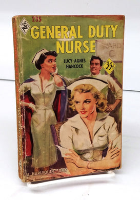General Duty Nurse