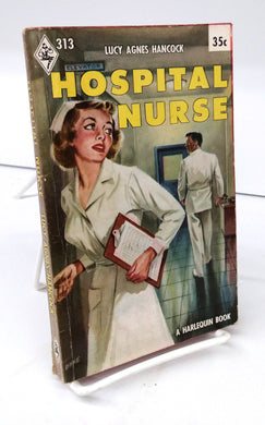 Hospital Nurse