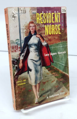 Resident Nurse